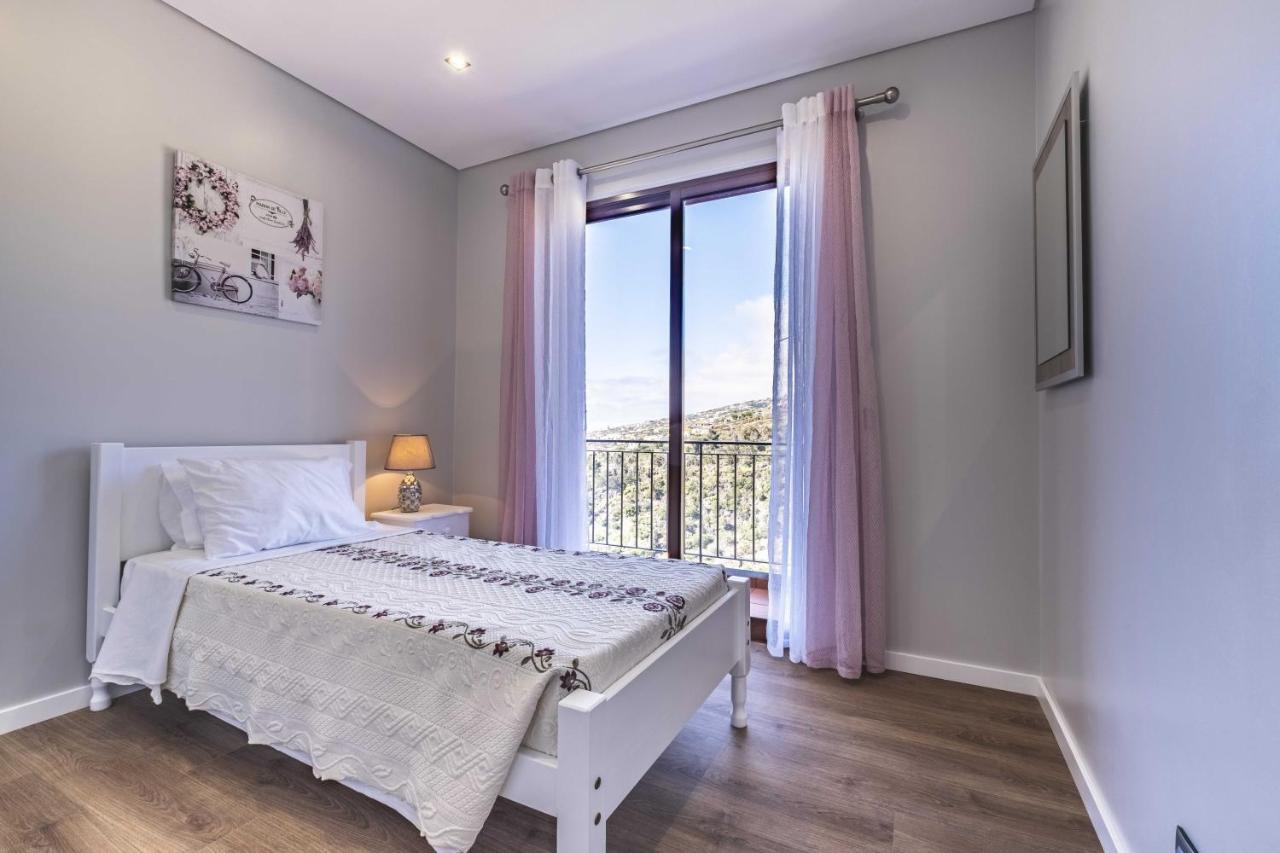 הוילה סנטה קרוז Casa Do Miradoro מראה חיצוני תמונה