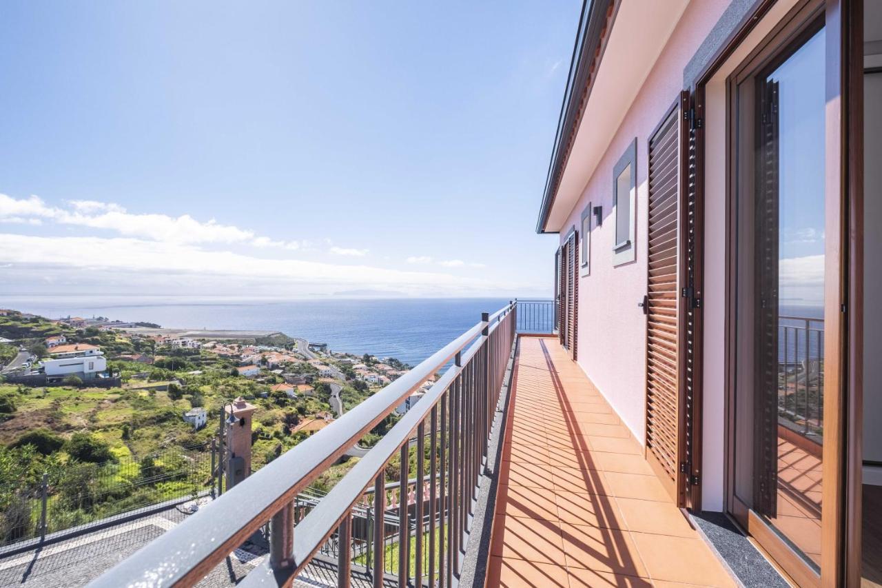 הוילה סנטה קרוז Casa Do Miradoro מראה חיצוני תמונה