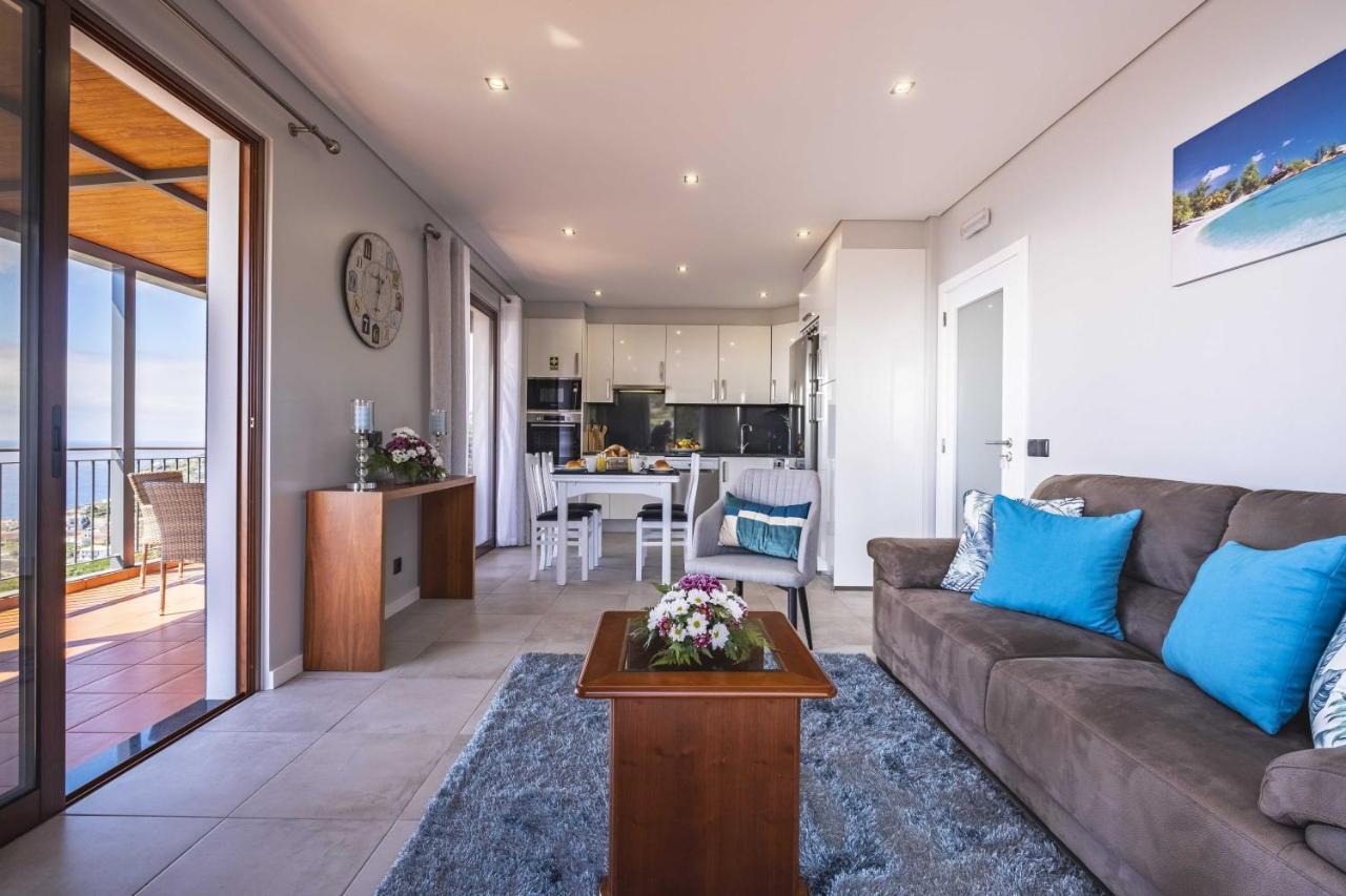 הוילה סנטה קרוז Casa Do Miradoro מראה חיצוני תמונה
