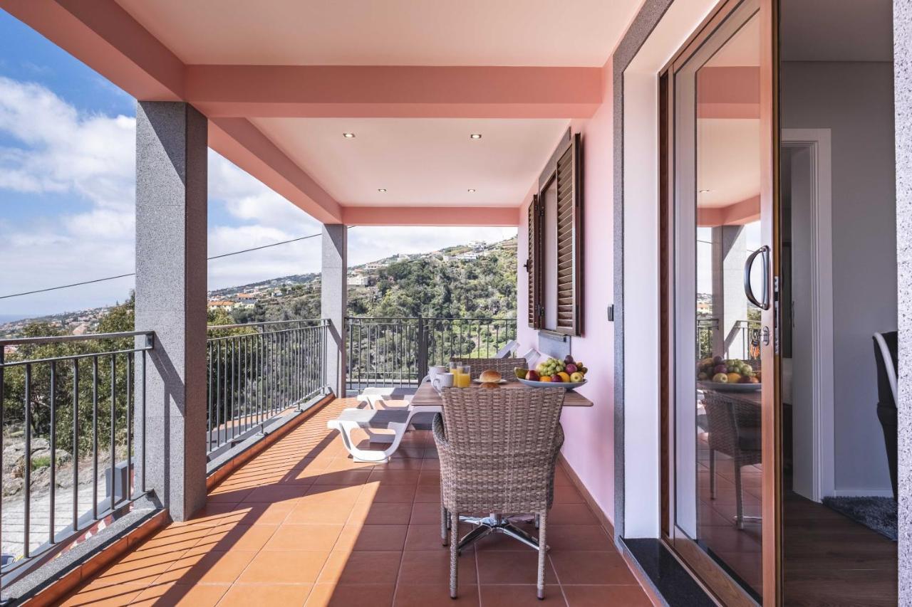 הוילה סנטה קרוז Casa Do Miradoro מראה חיצוני תמונה