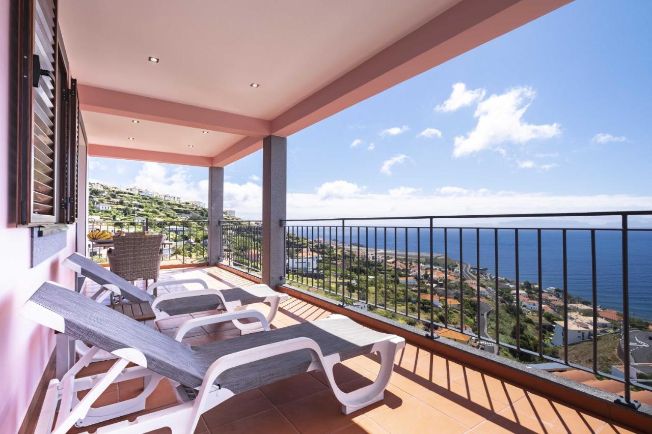 הוילה סנטה קרוז Casa Do Miradoro מראה חיצוני תמונה