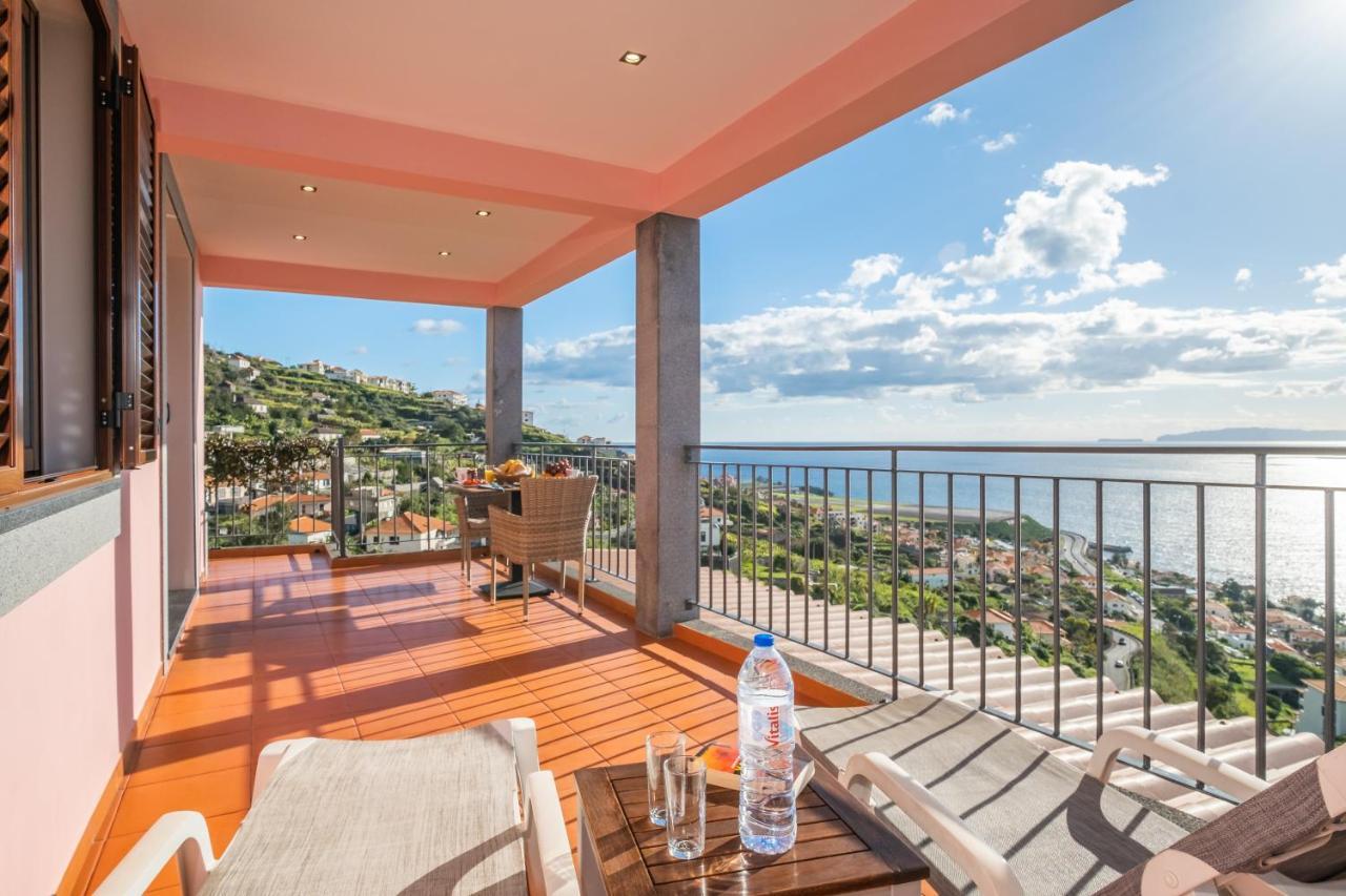 הוילה סנטה קרוז Casa Do Miradoro מראה חיצוני תמונה